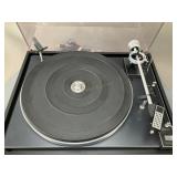 BIC 960 Turntable