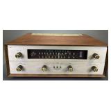 Fisher R-200 AM/FM Stereo Receiver
