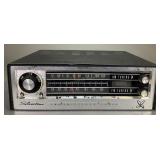 Silvertone Model 28 AM/FM Stereo Tuner