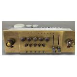 Fisher 90-C Master Audio Control