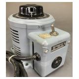 Superior Electric Powerstat 116B Variac