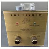 Fisher MPX-100 Multiplex Adapter