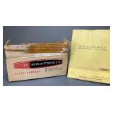 Heathkit GD-125 Q Multiplier Kit