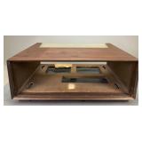 Fisher 50UW (?) Cabinet