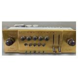 Fisher 80-C Master Audio Control