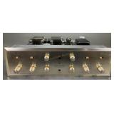 H.H. Scott 222C Stereo Laboratory Amplifier