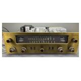 Fisher 100-T AM/FM Stereo Tuner w/MPX-70
