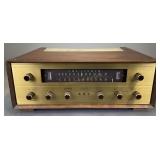 Fisher 202-R AM/FM Stereo Receiver