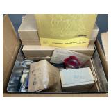 Heathkit IM-12 Harmonic Distortion Meter Kit