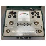 Triplett Knight Tube Tester