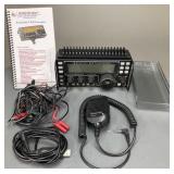 Elecraft KX3 Transceiver
