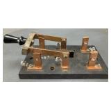 GE Type A 60 Amp Scissor Switch