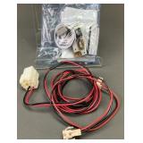 Yaesu FRB-5A Relay Unit