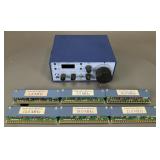 Sierra Wilderness Radio & Band Modules