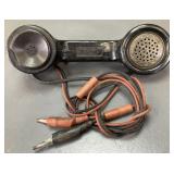 Bell System Lineman Phone
