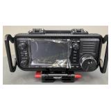 Icom IC-705 HF/50/144/430 MHz Transceiver