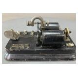 Western Union Telegraph 4C Relay