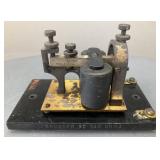 Western Electric W4701 Sounder 3C