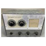 Knight Space Spanner Receiver