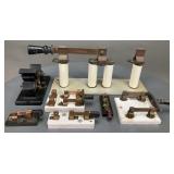 Assorted Scissor Switches