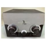 Johnson Viking Match Box