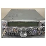 Kenwood TS-2000 HF/VHF/UHF Transceiver