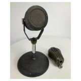 Signal Corps Turner T-55 + Turner U9S Mic