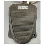 Clipper 632-S Foot Switch