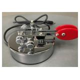 Vibroplex Venus Iambic Paddle