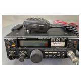 Kenwood TR-751A VHF Transceiver