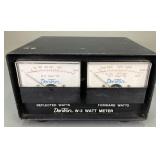 Dentron W-2 Watt Meter
