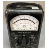 Triplett 630-A Multimeter