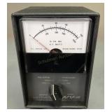 Drake WV-4 Wattmeter