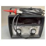 Sencore DVM37 Digital Voltmeter