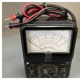 Simpson 260 Multimeter