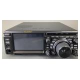 Yaesu FTDX10 HF/50 MHz Transceiver