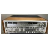 Pioneer SX-980 Stereo Receiver