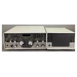 Cubic Com. Astro-103 Transceiver + PSU-6A