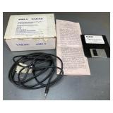 Yaesu ADMS-1E Management System