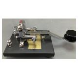 Vibroplex HK-STD Straight Key