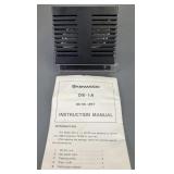 Kenwood DS-1A DC-DC Unit, NIB