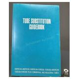 Tube Substitution Guidebook