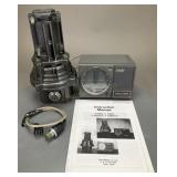 Yaesu G-800S Antenna Rotator & Controller