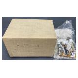 MFJ-54 RTTY Current Loop NIB