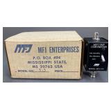 MFJ-313 VHF Converter Switch NIB
