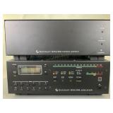 Elecraft KPA1500 Amplifier + Power Supply