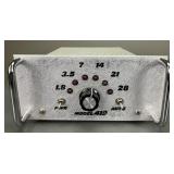 I.C.E. 419 HF Bandpass Filter