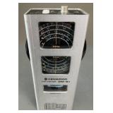 Kenwood DM-81 Dip Meter