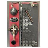 Intl Elec Model-A Radio Telegraph Code Tutor