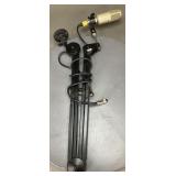 Heil PR-30 Microphone and PL2T Boom